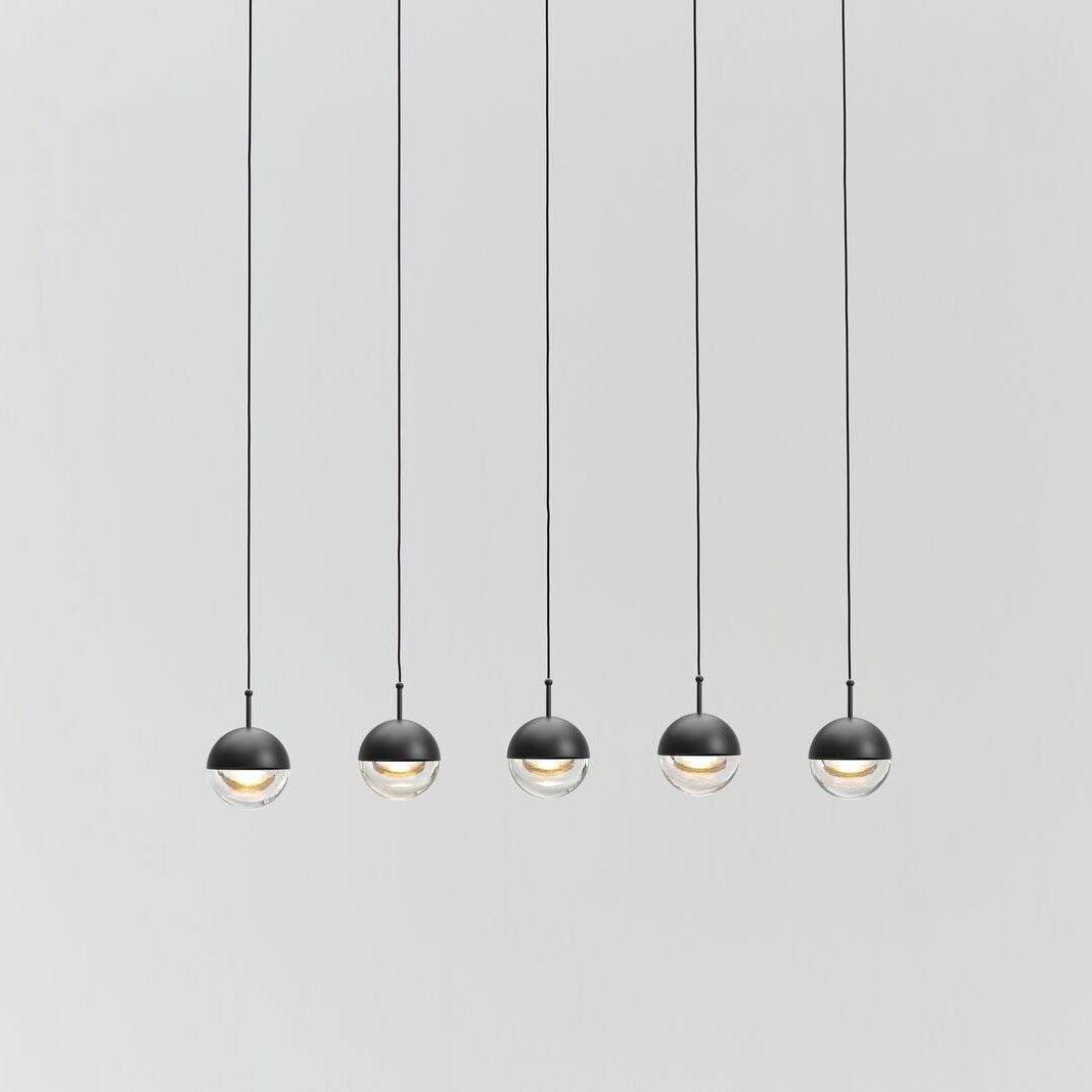 Restaurant Art LED Pendant Light - Lamp Outdoor