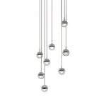 Restaurant Art LED Pendant Light - Lamp Outdoor