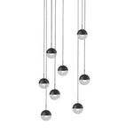 Restaurant Art LED Pendant Light - Lamp Outdoor