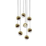 Restaurant Art LED Pendant Light - Lamp Outdoor