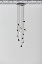 Restaurant Art LED Pendant Light - Lamp Outdoor