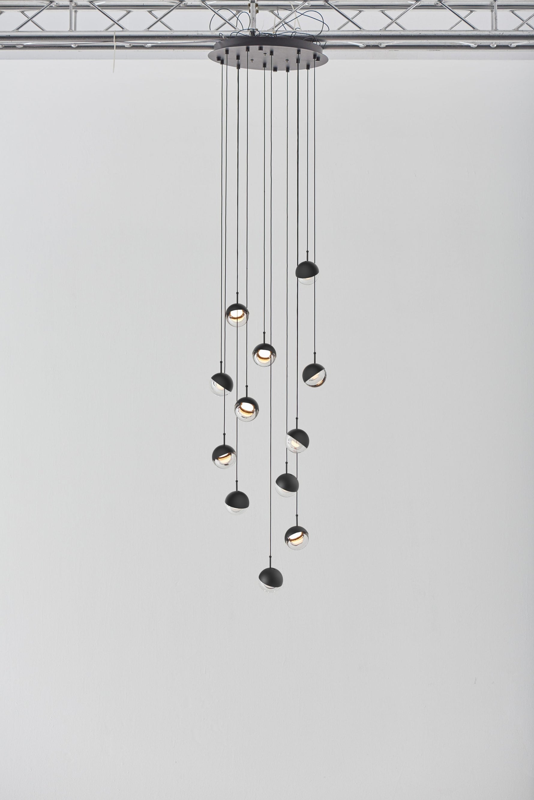 Restaurant Art LED Pendant Light - Lamp Outdoor