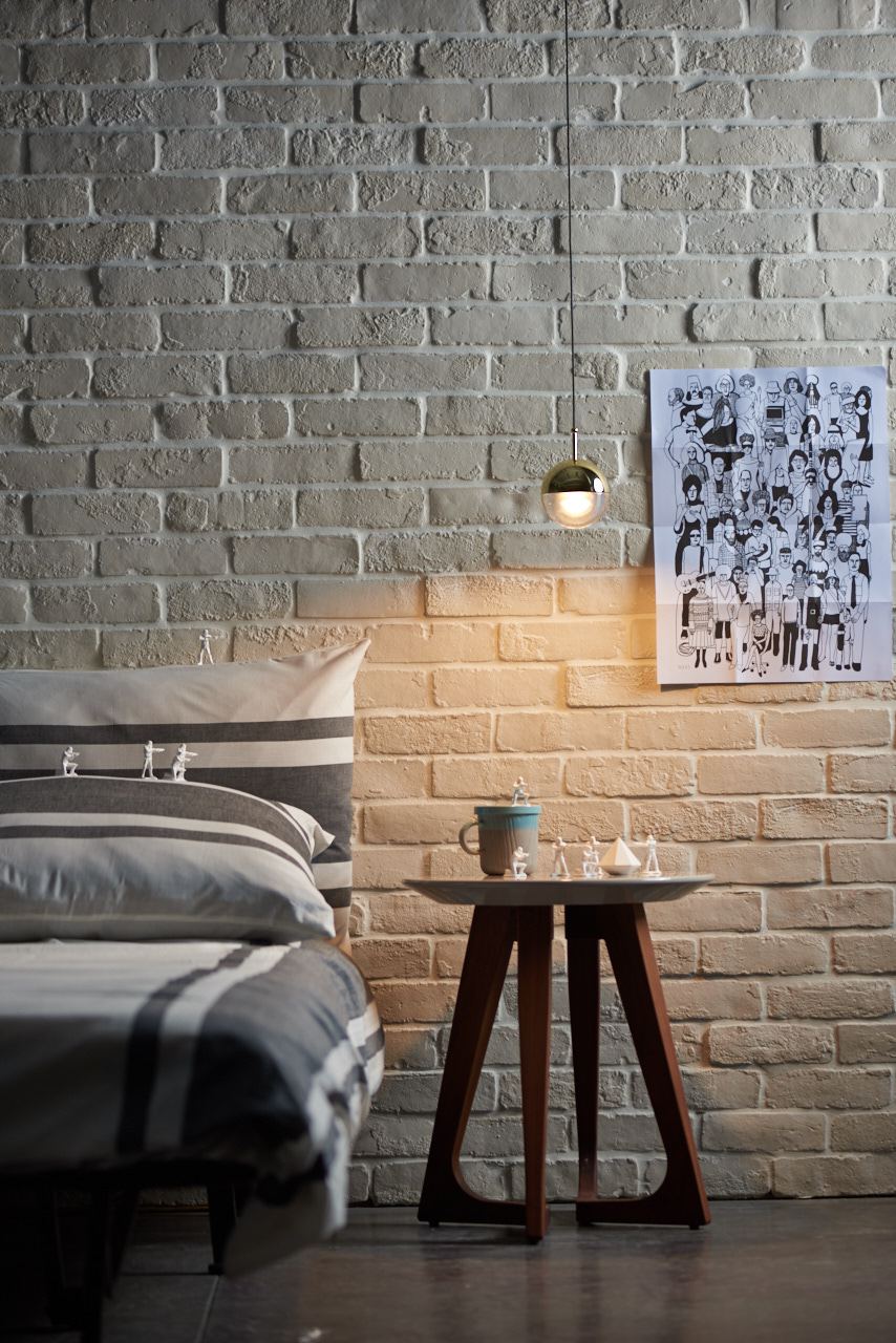Restaurant Art LED Pendant Light - Lamp Outdoor