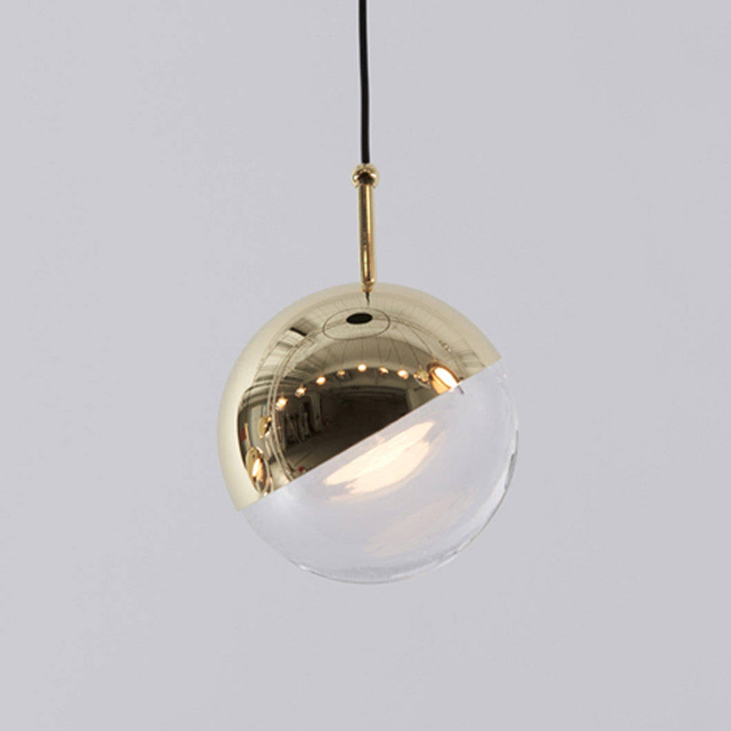 Restaurant Art LED Pendant Light - Lamp Outdoor