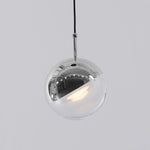 Restaurant Art LED Pendant Light - Lamp Outdoor