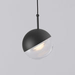 Restaurant Art LED Pendant Light - Lamp Outdoor