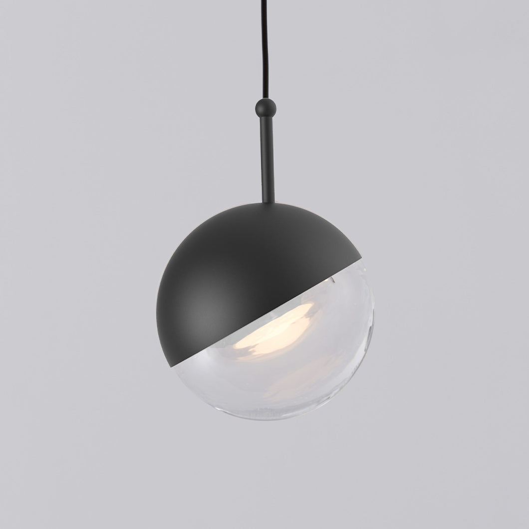 Restaurant Art LED Pendant Light - Lamp Outdoor