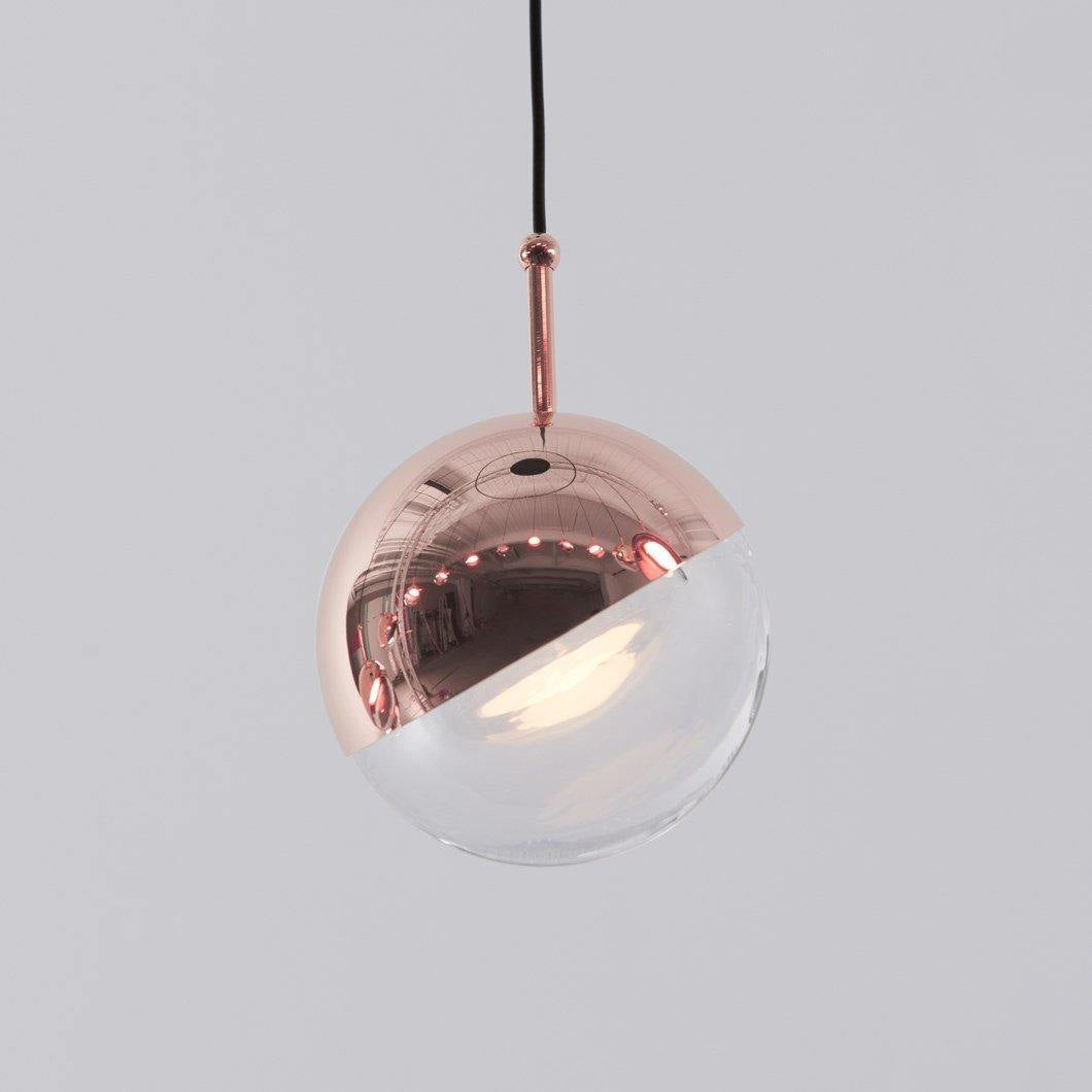 Restaurant Art LED Pendant Light - Lamp Outdoor