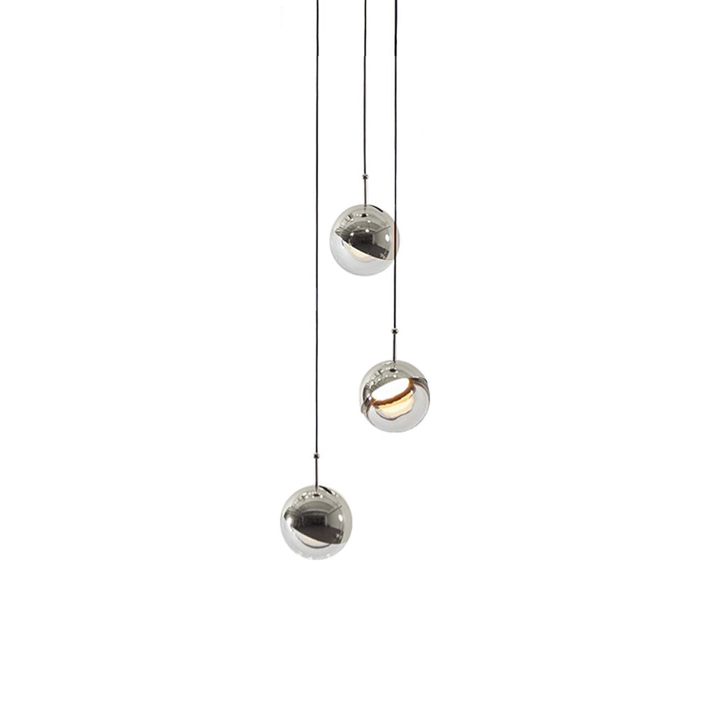 Restaurant Art LED Pendant Light - Lamp Outdoor