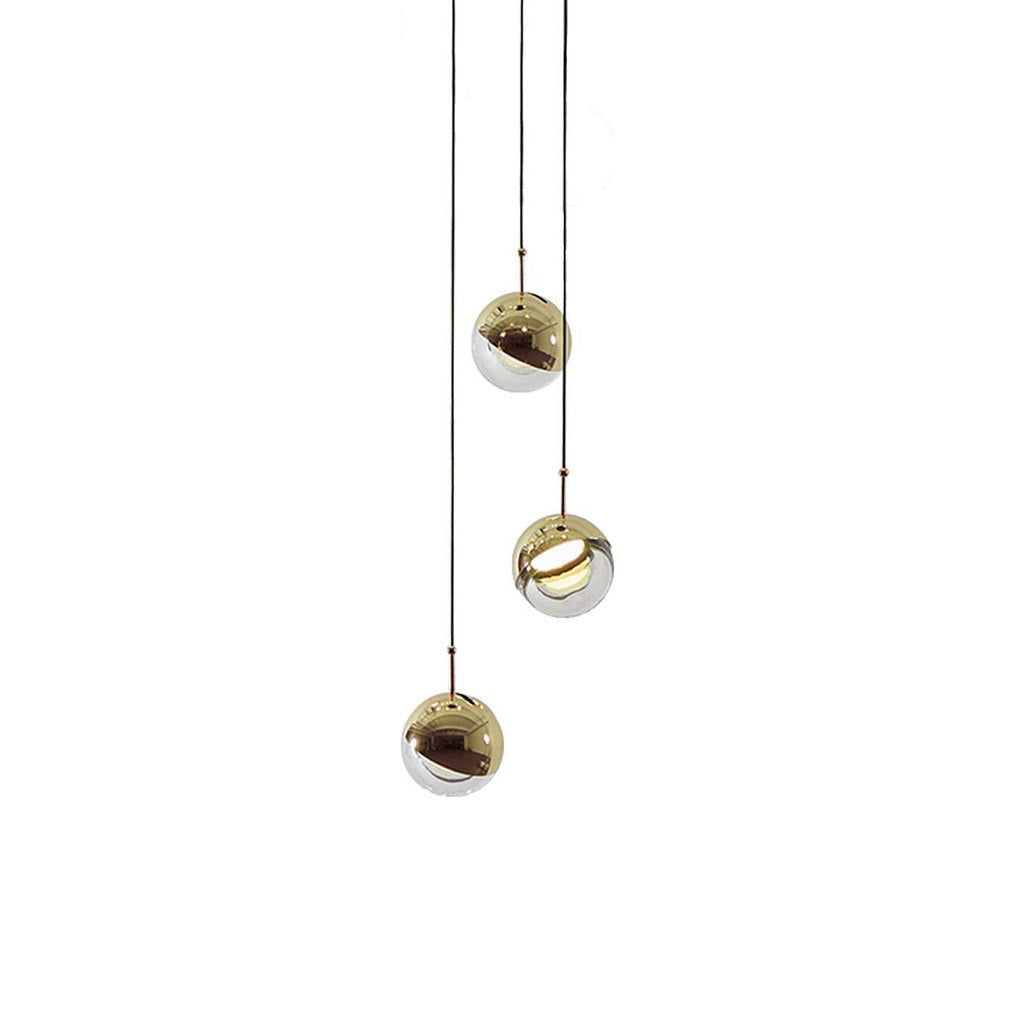 Restaurant Art LED Pendant Light - Lamp Outdoor