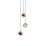 Restaurant Art LED Pendant Light - Lamp Outdoor