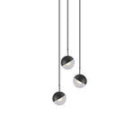 Restaurant Art LED Pendant Light - Lamp Outdoor