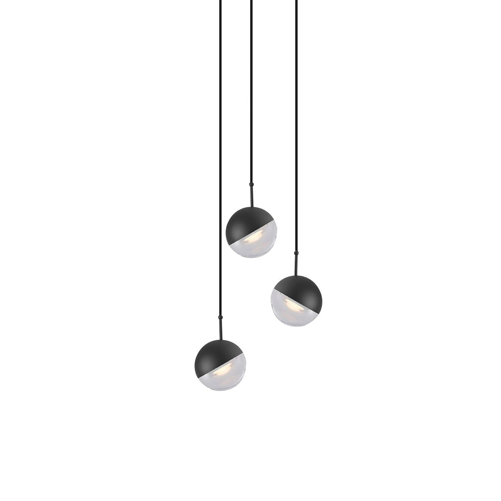 Restaurant Art LED Pendant Light - Lamp Outdoor