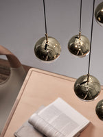 Restaurant Art LED Pendant Light - Lamp Outdoor