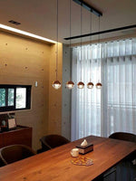 Restaurant Art LED Pendant Light - Lamp Outdoor
