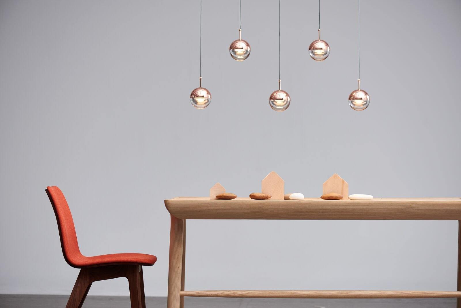 Restaurant Art LED Pendant Light - Lamp Outdoor