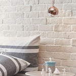 Restaurant Art LED Pendant Light - Lamp Outdoor