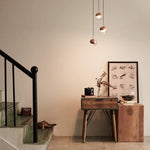 Restaurant Art LED Pendant Light - Lamp Outdoor