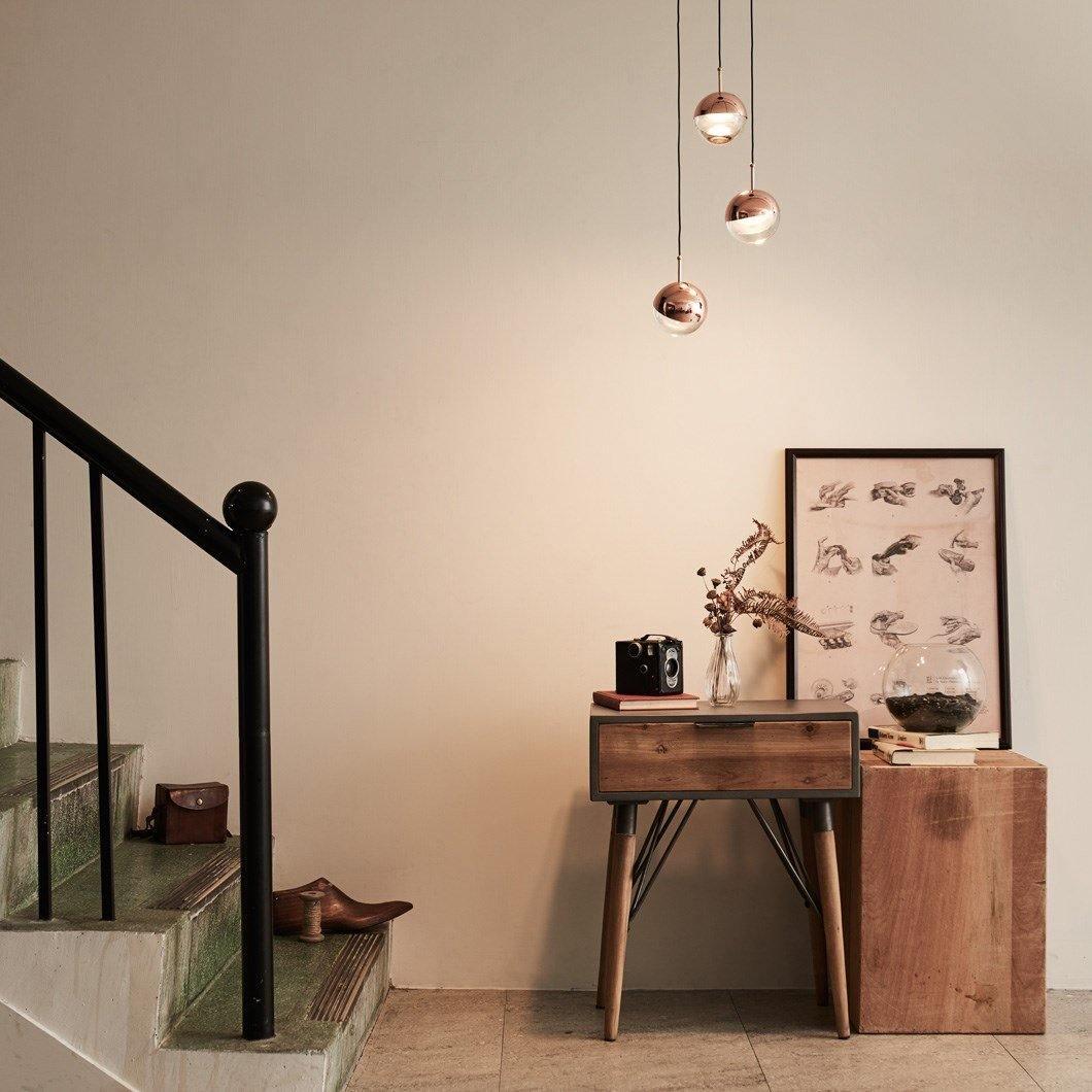 Restaurant Art LED Pendant Light - Lamp Outdoor