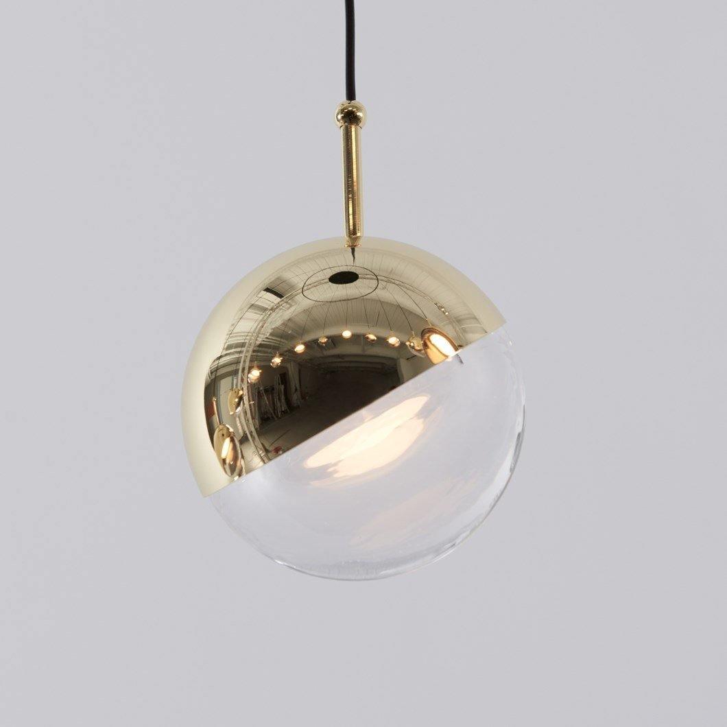 Restaurant Art LED Pendant Light - Lamp Outdoor