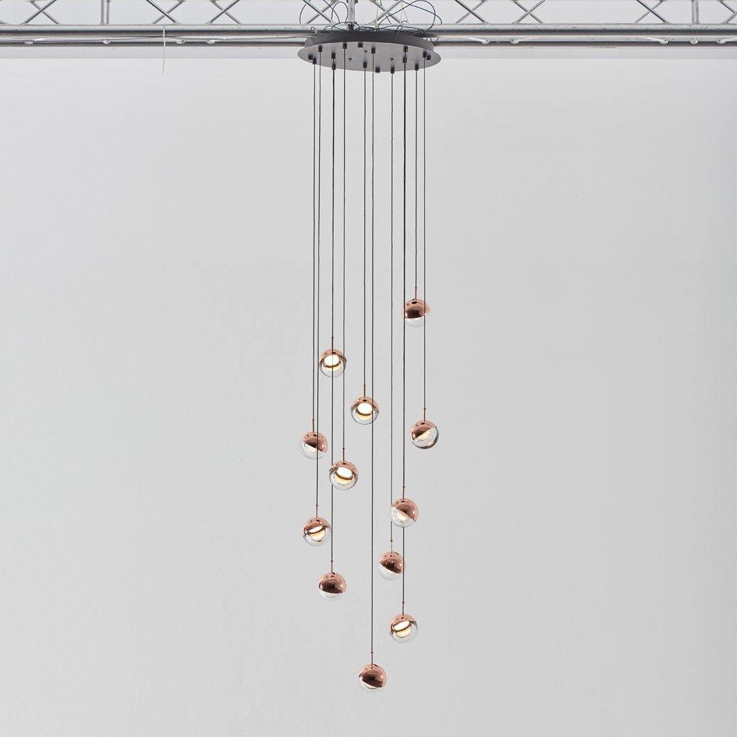 Restaurant Art LED Pendant Light - Lamp Outdoor