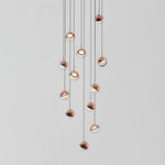 Restaurant Art LED Pendant Light - Lamp Outdoor