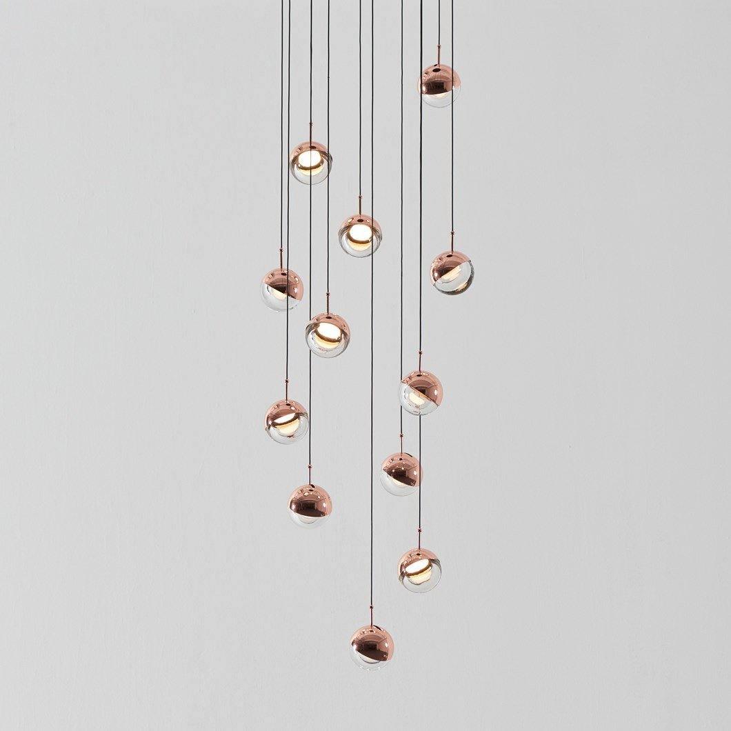 Restaurant Art LED Pendant Light - Lamp Outdoor