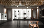 Restaurant Art LED Pendant Light - Lamp Outdoor