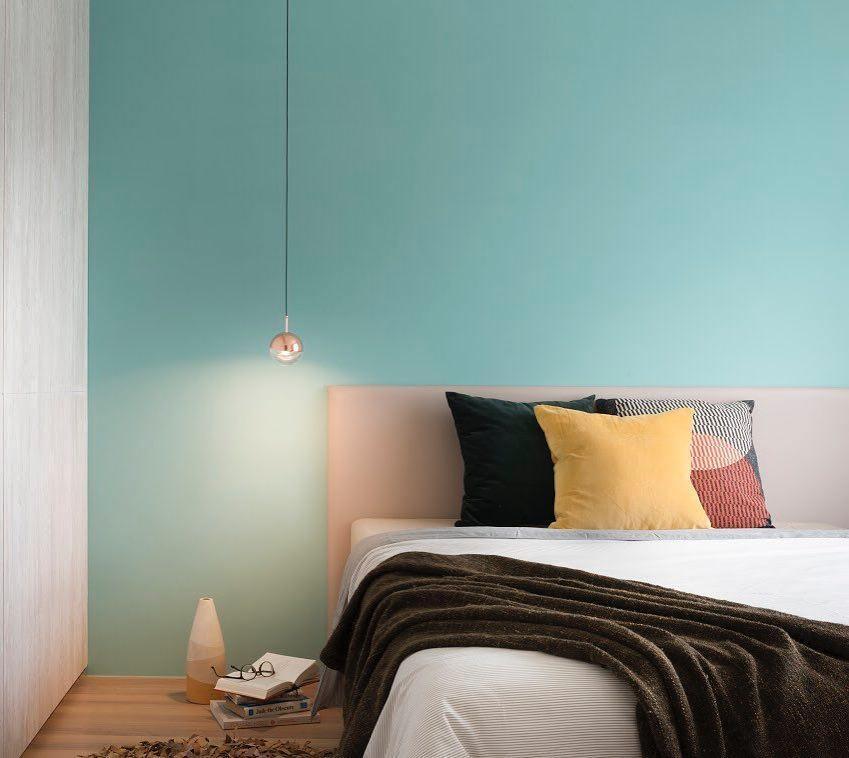 Restaurant Art LED Pendant Light - Lamp Outdoor