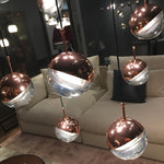 Restaurant Art LED Pendant Light - Lamp Outdoor