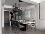 Restaurant Art LED Pendant Light - Lamp Outdoor