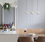 Restaurant Art LED Pendant Light - Lamp Outdoor