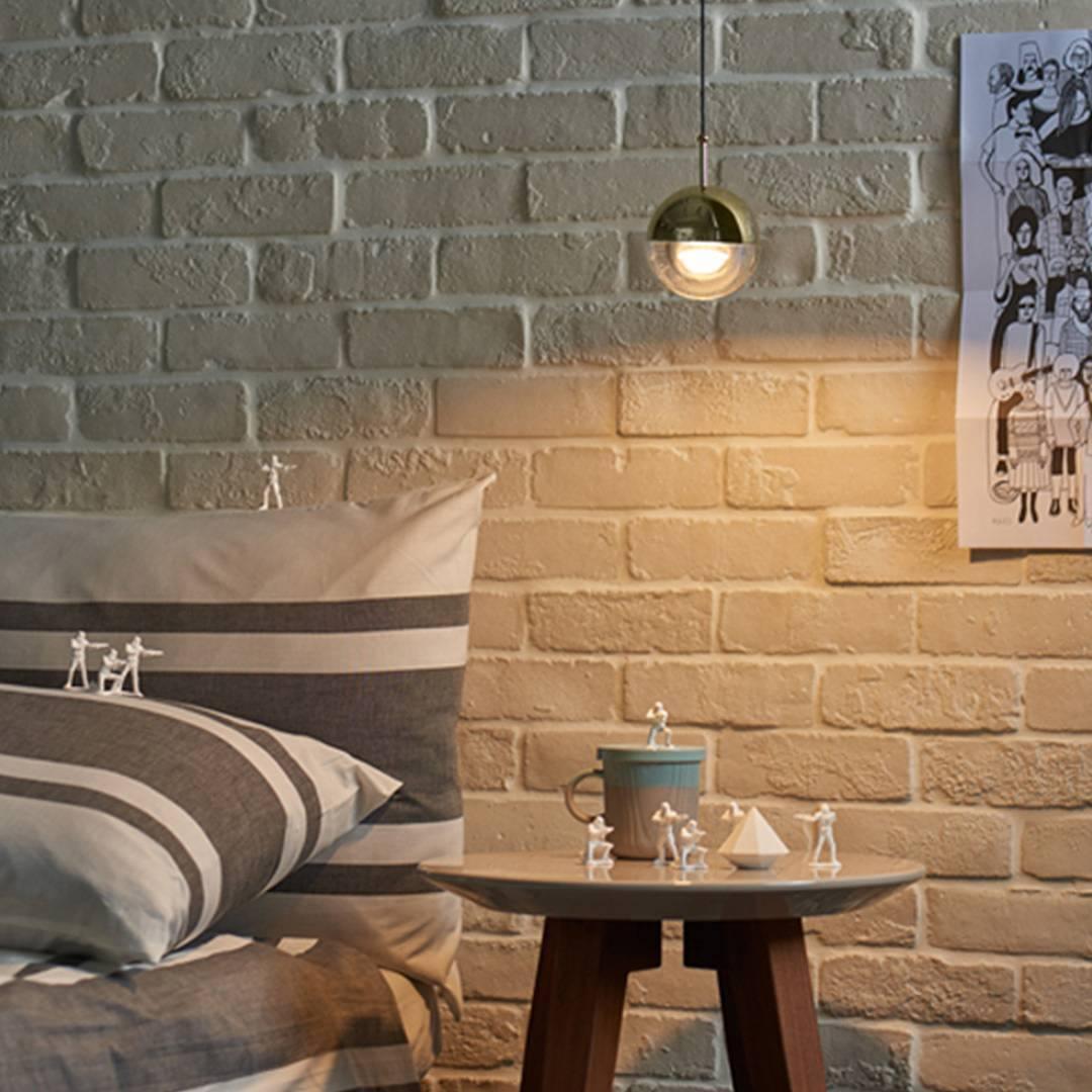 Restaurant Art LED Pendant Light - Lamp Outdoor