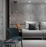 Restaurant Art LED Pendant Light - Lamp Outdoor