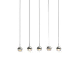 Restaurant Art LED Pendant Light - Lamp Outdoor