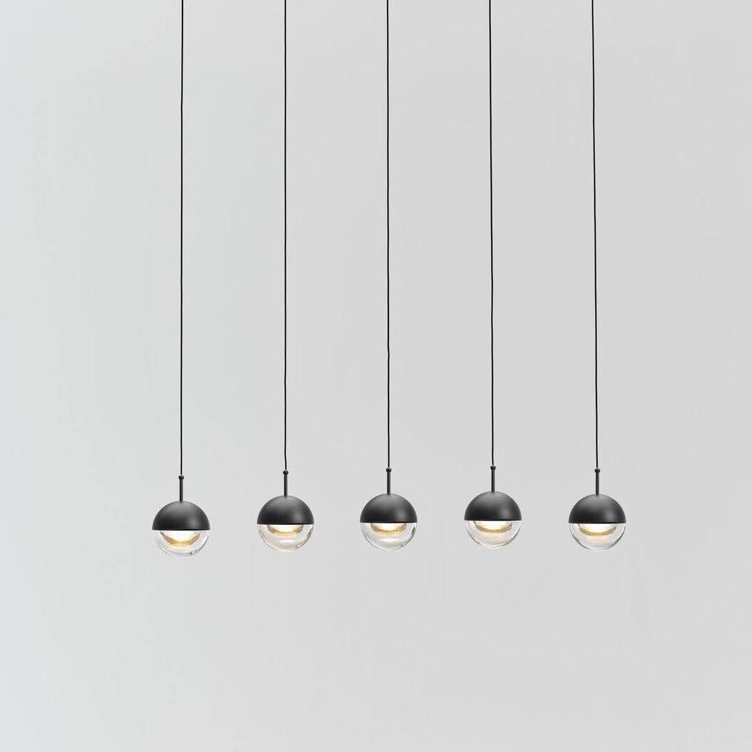 Restaurant Art LED Pendant Light - Lamp Outdoor