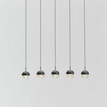 Restaurant Art LED Pendant Light - Lamp Outdoor