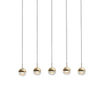 Restaurant Art LED Pendant Light - Lamp Outdoor