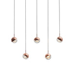 Restaurant Art LED Pendant Light - Lamp Outdoor