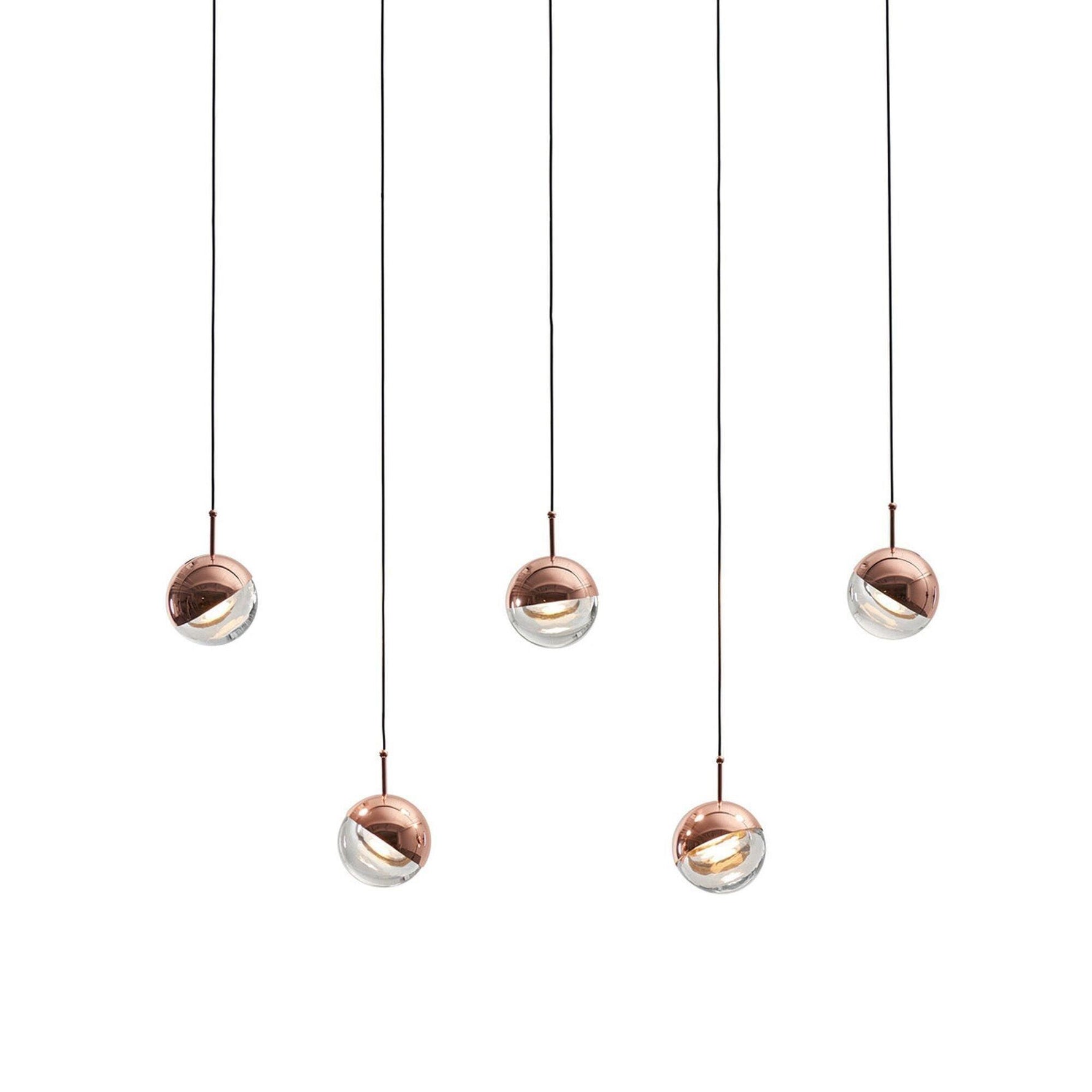Restaurant Art LED Pendant Light - Lamp Outdoor