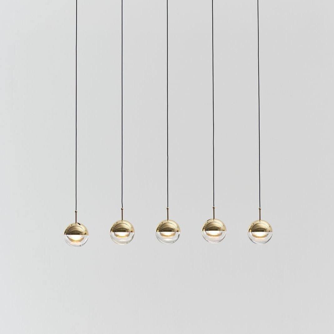 Restaurant Art LED Pendant Light - Lamp Outdoor