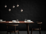 Restaurant Art LED Pendant Light - Lamp Outdoor