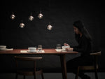 Restaurant Art LED Pendant Light - Lamp Outdoor