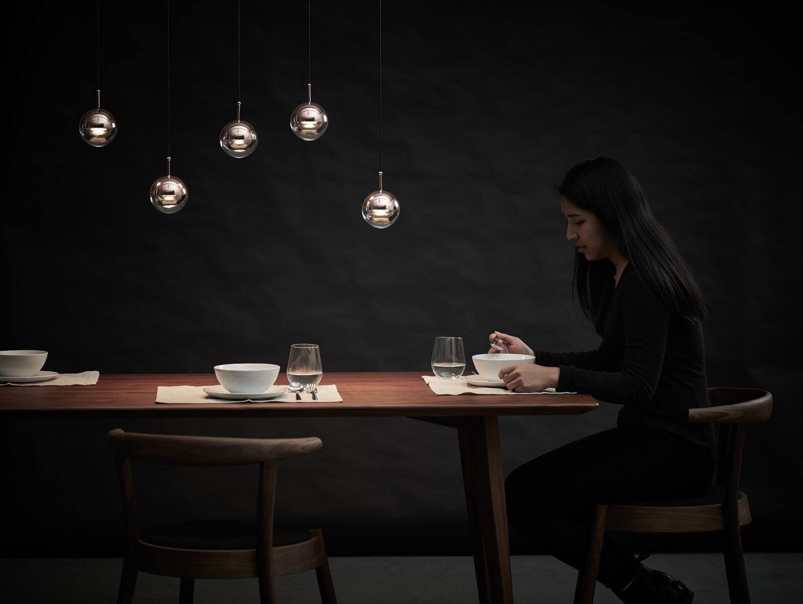 Restaurant Art LED Pendant Light - Lamp Outdoor
