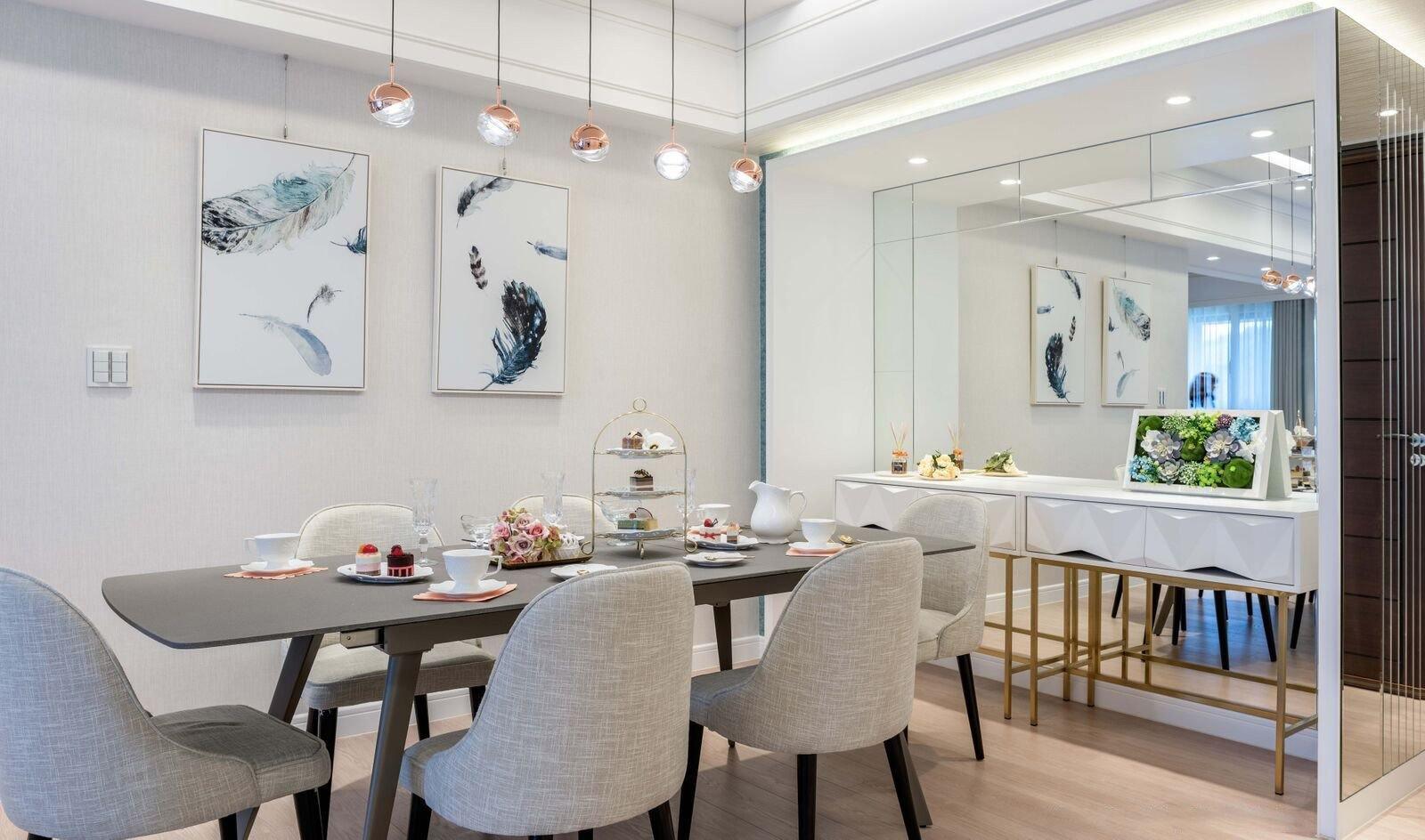 Restaurant Art LED Pendant Light - Lamp Outdoor