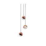 Restaurant Art LED Pendant Light - Lamp Outdoor