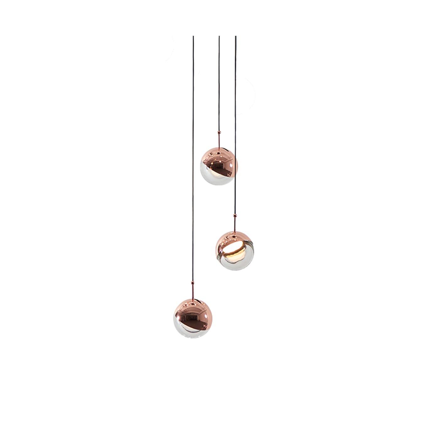 Restaurant Art LED Pendant Light - Lamp Outdoor