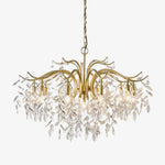 Dorale Chandelier - Lamp Outdoor