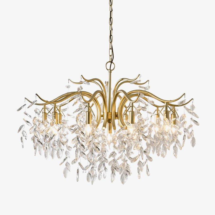 Dorale Chandelier - Lamp Outdoor