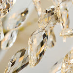Dorale Chandelier - Lamp Outdoor